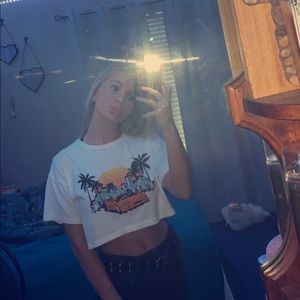 Meet your Posher, Caylee